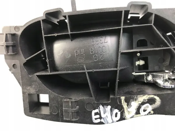 OEM 12G100187386 Fram vänster framdörrhandtag image 5