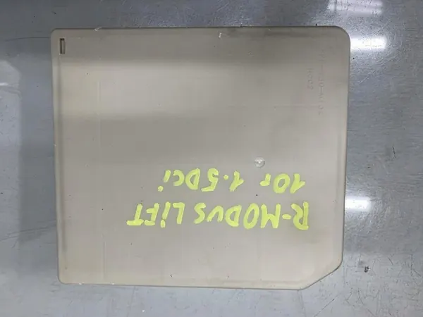 Sulakerasia Renault OE 8200674661 image 3