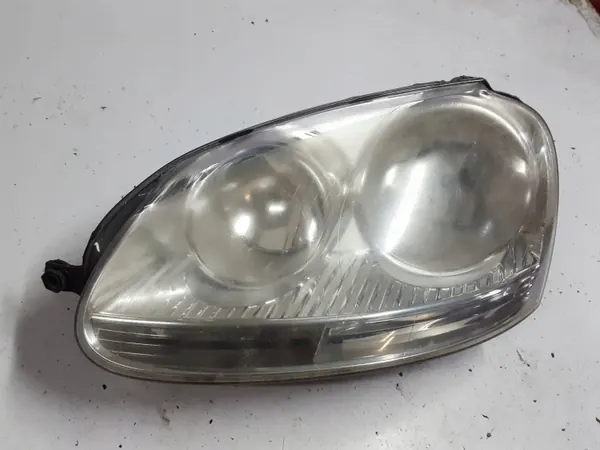 Phare avant gauche VW Jetta V 05-10 OEM 1K6941005Q image 2