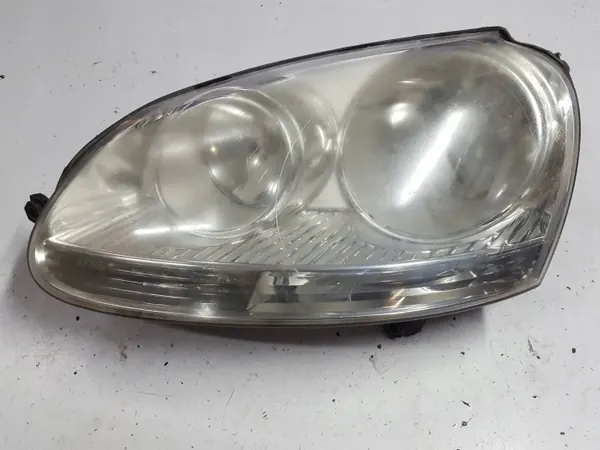 Phare avant gauche VW Jetta V 05-10 OEM 1K6941005Q image 3