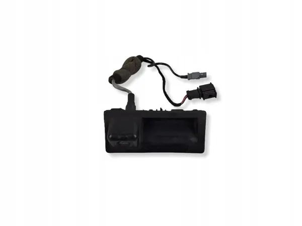 Caméra de hayon VW Golf OEM 5N0827566M - Occasion image 2