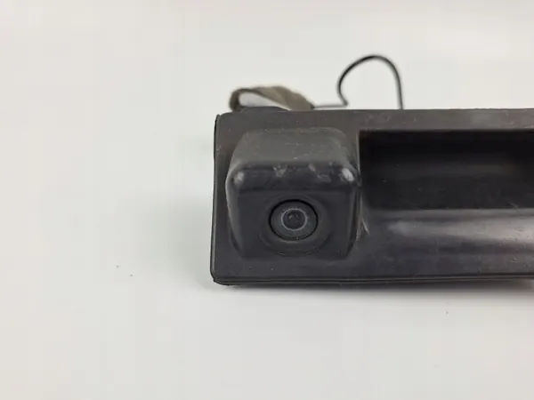 Caméra de hayon VW Golf OEM 5N0827566M - Occasion image 3