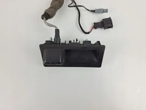 Caméra de hayon VW Golf OEM 5N0827566M - Occasion image 4