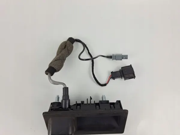 Caméra de hayon VW Golf OEM 5N0827566M - Occasion image 5