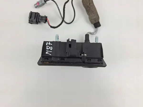 Caméra de hayon VW Golf OEM 5N0827566M - Occasion image 6