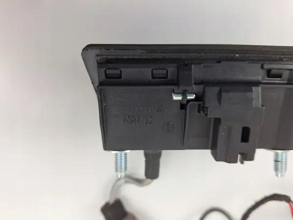 Caméra de hayon VW Golf OEM 5N0827566M - Occasion image 7