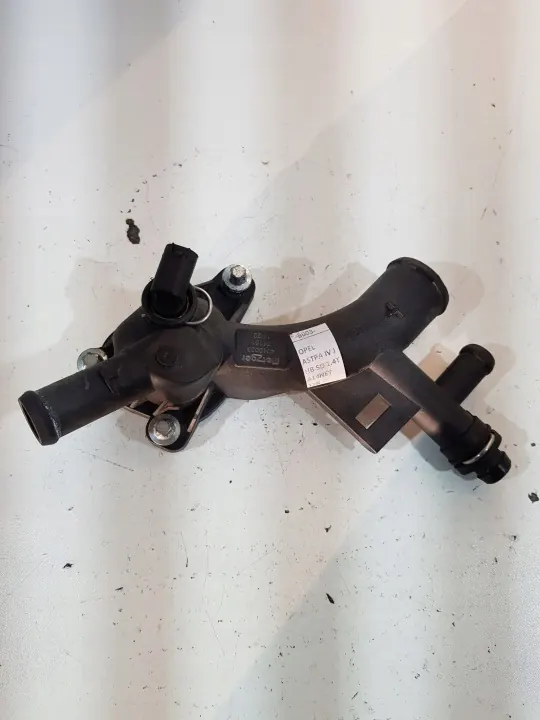 Thermostatbehuizing OEM 4010023 voor Astra J 1.4T image 2