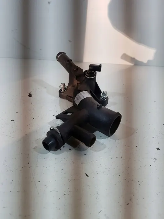 Thermostatbehuizing OEM 4010023 voor Astra J 1.4T image 3
