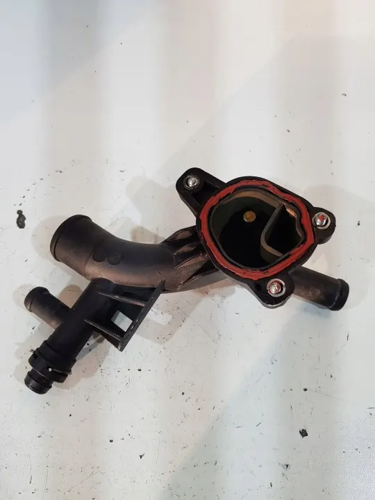 Thermostatbehuizing OEM 4010023 voor Astra J 1.4T image 6