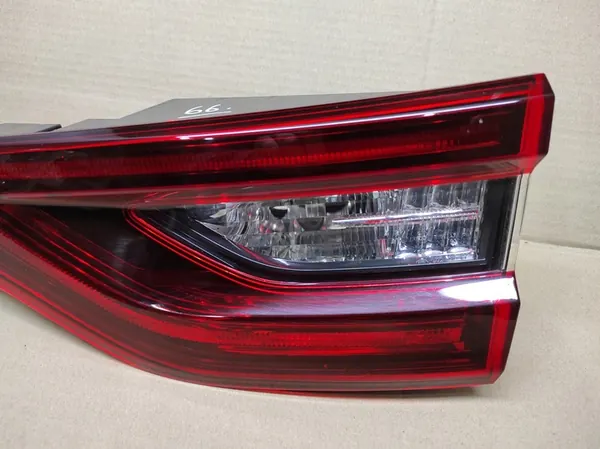 Höger baklampa Renault Talisman Kombi image 4