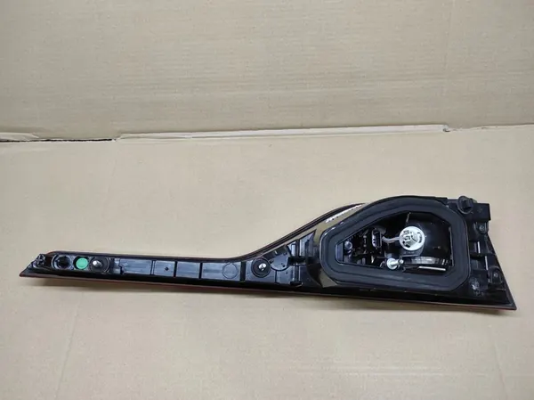 Höger baklampa Renault Talisman Kombi image 5