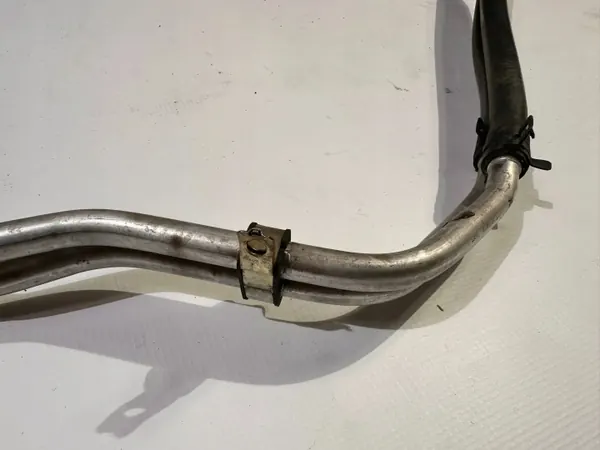 Durite de chauffage OEM CH1986CV pour Chevrolet Corvette C5 image 3