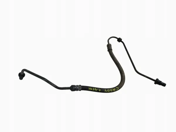 Câble d'embrayage pour VW Caddy 2K 1.9 TDI image 2