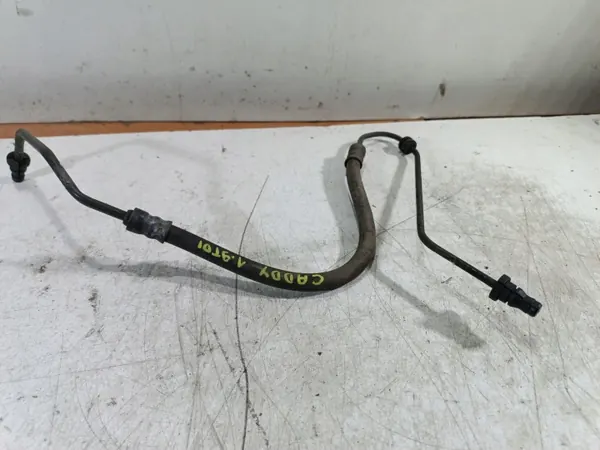 Câble d'embrayage pour VW Caddy 2K 1.9 TDI image 3