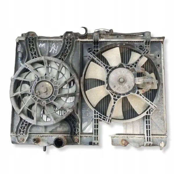 Mitsubishi OE Vattenkylare OEM 4220002280 image 2