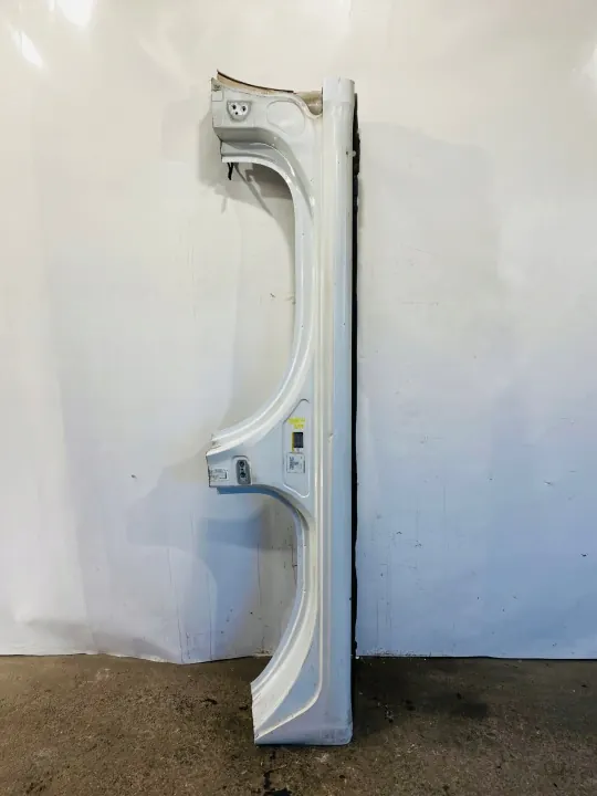 Seuil droit OEM #217 pour Peugeot 508 SW Break image 2