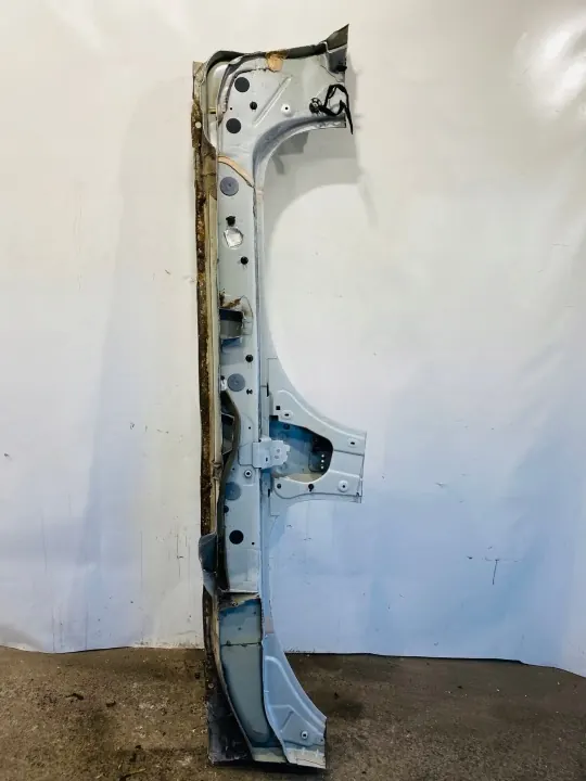 Seuil droit OEM #217 pour Peugeot 508 SW Break image 5