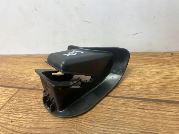 Cubierta cinturón trasero Ford Escape IV 2020 OEM LJ6BS467A04PINYA image 5
