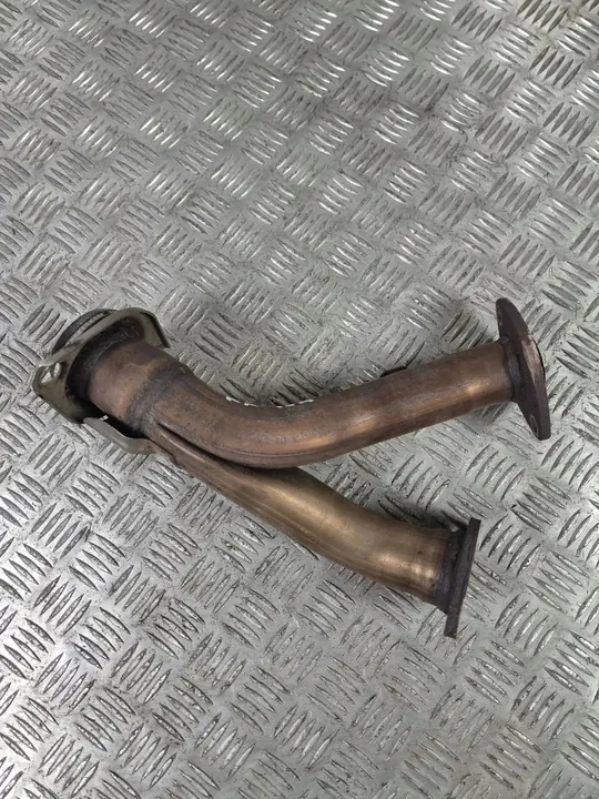 Collier d'échappement Lexus RX 450H image 1