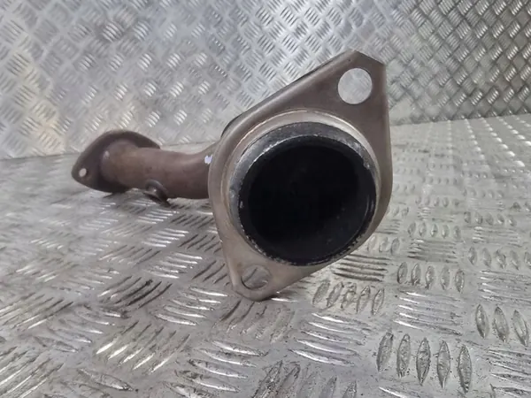 Collier d'échappement Lexus RX 450H image 3