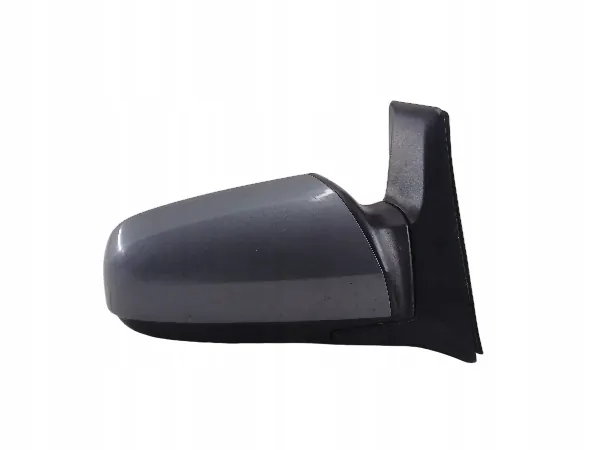 Espelho direito Opel Zafira B 5 pinos OEM Z155 image 2