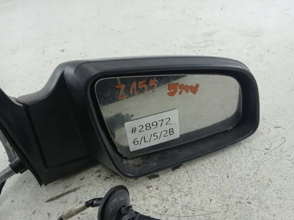 Espelho direito Opel Zafira B 5 pinos OEM Z155 image 7