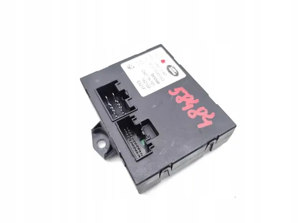 Módulo Comando Portão Jaguar F-Pace OEM HK83-14B673-AD image 3