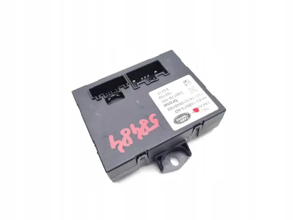 Módulo Comando Portão Jaguar F-Pace OEM HK83-14B673-AD image 4