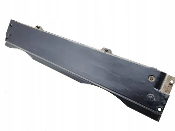 BMW X5 E70 2008 Radiator Mounting Panel / Upper image 2