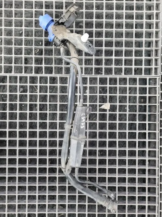 Tuyau de remplissage AdBlue OEM 9821424880 Peugeot image 2