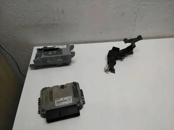 Sytytyssarja OEM 55247014 Fiat Doblo Cargo 1.6L:lle image 4