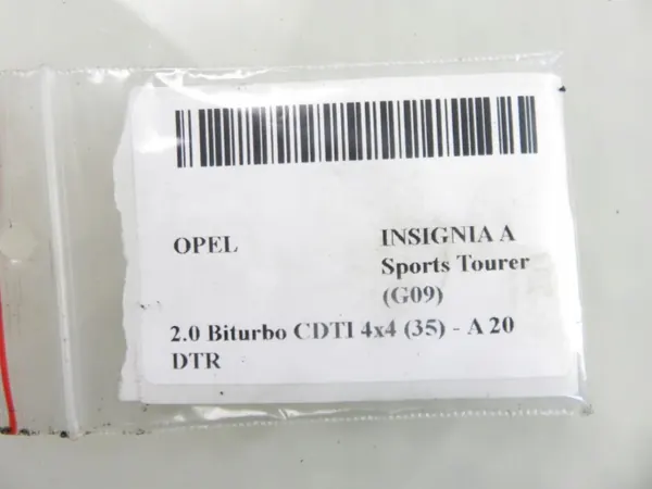 Sensor usado OEM 002455000047 para Opel image 3