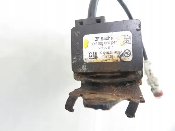 Sensor usado OEM 002455000047 para Opel image 6