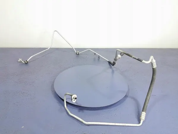 Renault Captur I 1.2 TCE A/C Putki 924405098R image 3