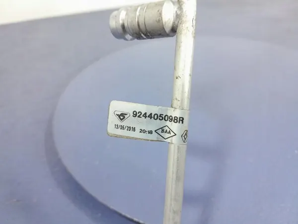 Renault Captur I 1.2 TCE A/C Putki 924405098R image 4