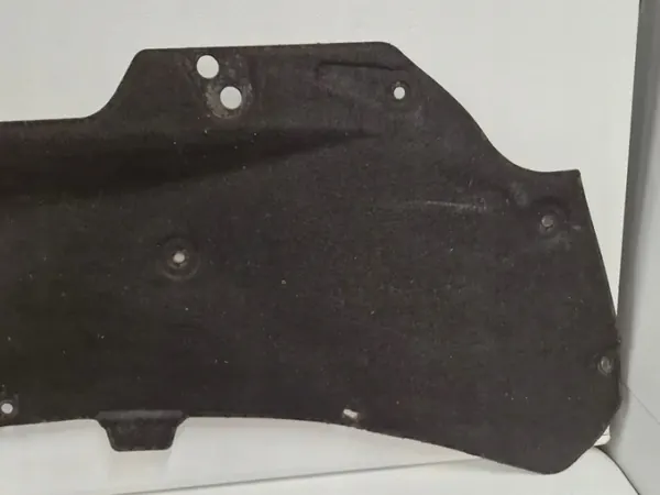 OEM HGF65F6G7HUI Revestimiento Capó Nissan Qashqai J11 image 3