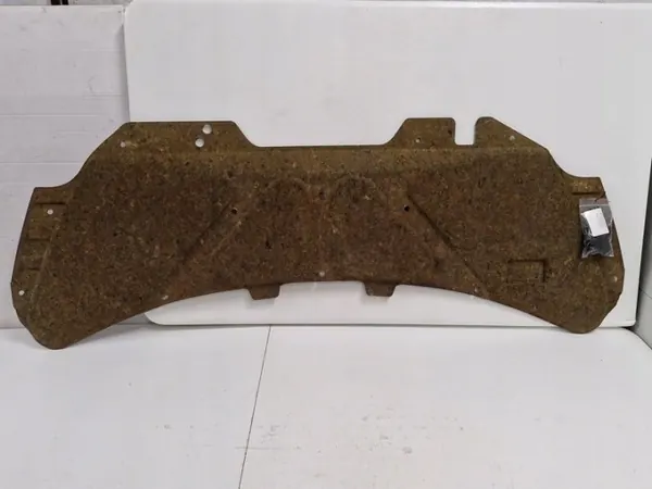 OEM HGF65F6G7HUI Revestimiento Capó Nissan Qashqai J11 image 4
