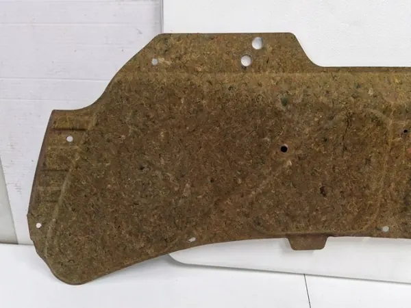 OEM HGF65F6G7HUI Revestimiento Capó Nissan Qashqai J11 image 5