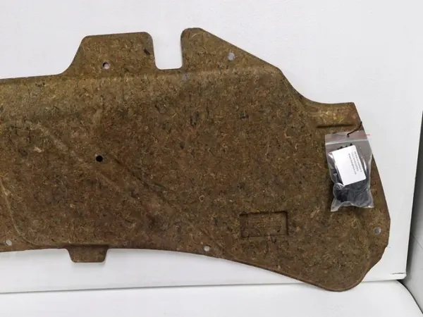 OEM HGF65F6G7HUI Revestimiento Capó Nissan Qashqai J11 image 6