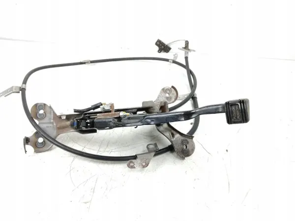 Levier de frein à main Infiniti OEM RZV61719 - Occasion image 3