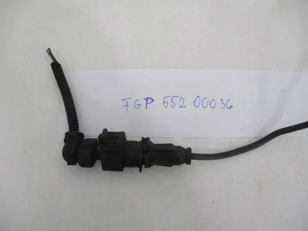 Sensor de temperatura de escape FIAT CROMA II 1.9 JTD FGP55200036 image 3