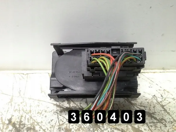 Interruptor Ford Mondeo OEM AM-360403 - Pieza Usada image 4