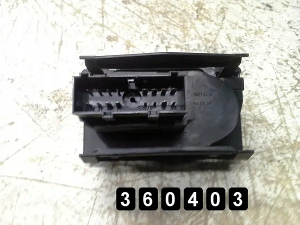 Interruptor Ford Mondeo OEM AM-360403 - Pieza Usada image 5