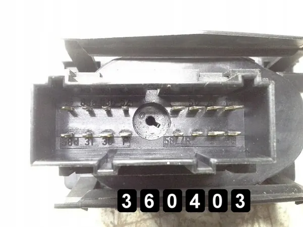 Interruptor Ford Mondeo OEM AM-360403 - Pieza Usada image 6