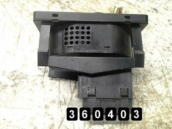 Interruptor Ford Mondeo OEM AM-360403 - Pieza Usada image 7