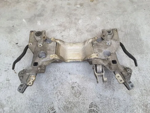 Fram bromsbelägg OEM C068V299120203 Citroen C5 image 2