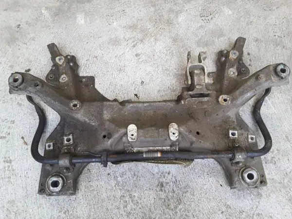 Fram bromsbelägg OEM C068V299120203 Citroen C5 image 3
