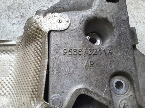 Fram bromsbelägg OEM C068V299120203 Citroen C5 image 5
