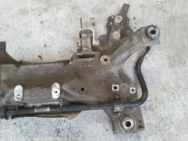 Fram bromsbelägg OEM C068V299120203 Citroen C5 image 6