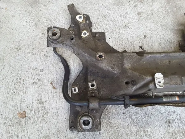 Fram bromsbelägg OEM C068V299120203 Citroen C5 image 7